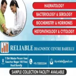 Complete Health Checkup - Prime